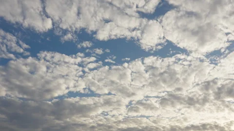 Sky Plate Stock Footage 281088053