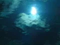 Sky Reflections on Water 11 Loop Slow Motion x7 Web Footage