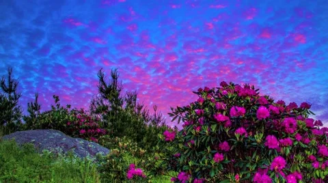 Sky Rhodos Stock Footage 67538242