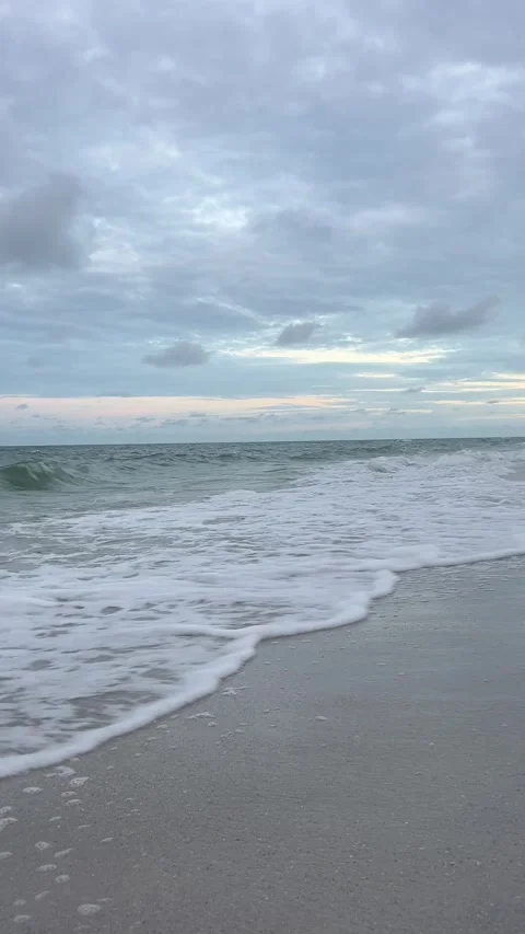 Sky Riders Over the Water Video stock 336207381