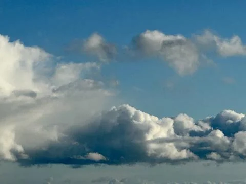 Sky scape Stock Photos