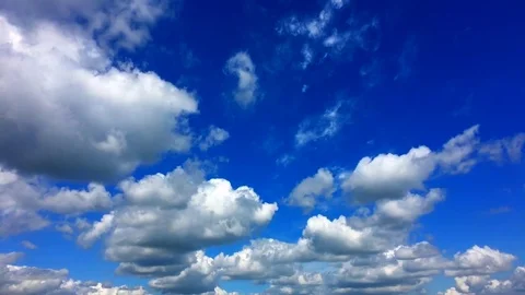 The sky scope it is ideal: Timelapse Stockbeeldmateriaal 80148798