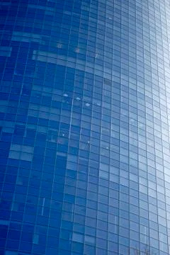 Sky-scraper Stock Photos