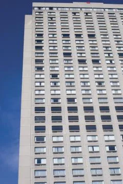 Sky scraper Stock-Fotos