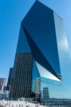 Sky Scraper Stock Photos