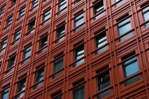 Sky scraper Stock Photos