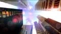 Sky scraper skyscraper city tall buildings dolly time lapse low angle 4K 4k or 4k+ Resolution