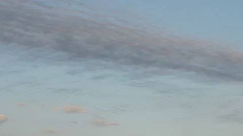 From the sky to the sea Stock Footage 165865864