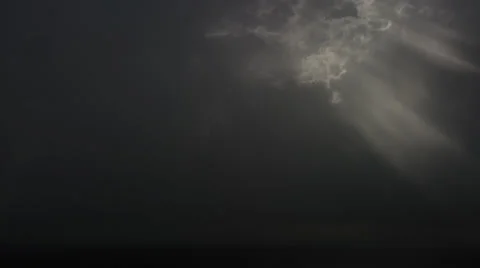 Sky Shine one UHD Stock Footage 27200930