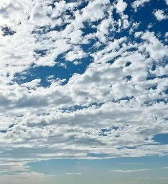 Sky sun clouds Stock Photos