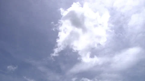 Sky to surf -stab Video stock 24452743