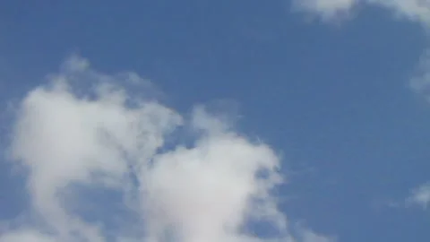 SKY TIME LAPES Stock Footage 141260560