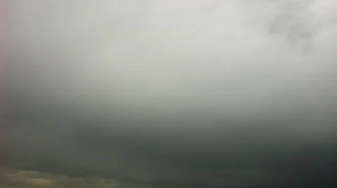Sky time-lapse Stock Footage 452514