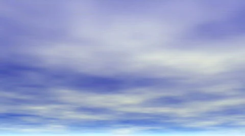 Sky time lapse Stock Footage 620845