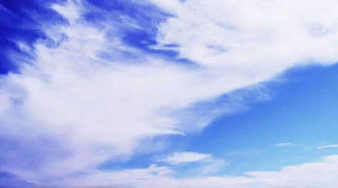 Sky time lapse 스톡 동영상 959626