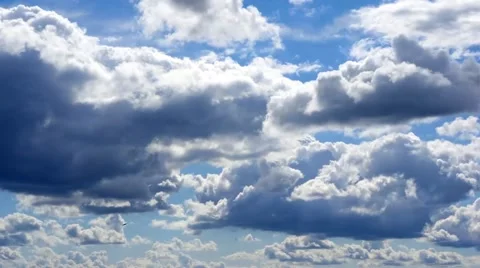 Sky Time Lapse Vídeos de archivo 41294113