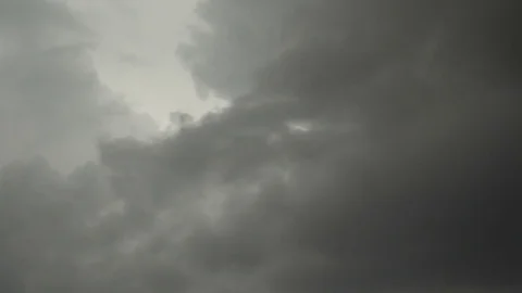 Sky Time Lapse Stock Footage 81806466