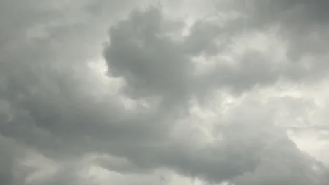 Sky Time Lapse Stock Footage 81806512