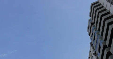 Sky Time lapse Stock Footage 99978212