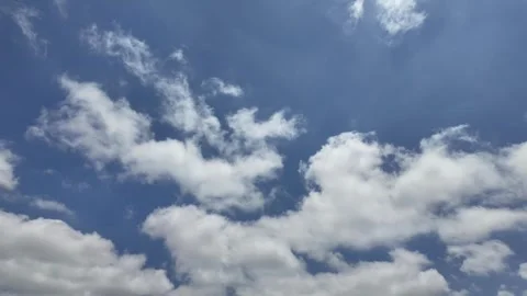 Sky Time-lapse Stock Footage 276406323