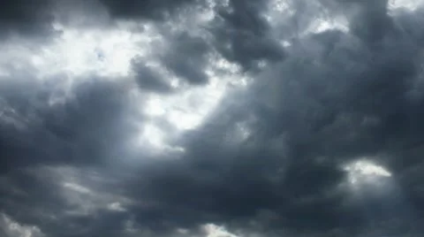 Sky timelapse 05 Видео 7136012