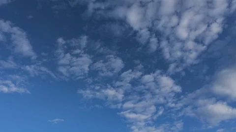 Sky timelapse 4k Video stock 111086030