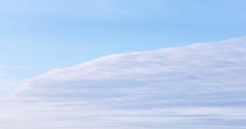 Sky Timelapse 4k Time Lapse of Clouds on Blue Sky replacement Stock Footage 101973810