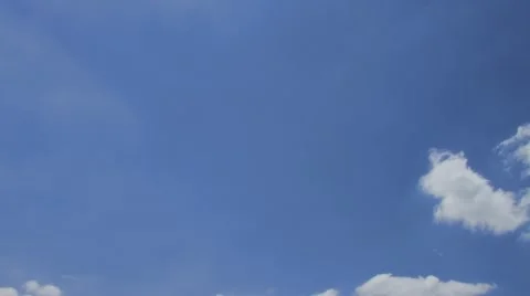 Sky Timelapse 動画素材 11213738