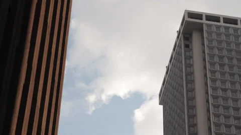 Sky Timelapse Stock Footage 63467432