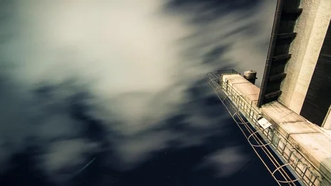 Sky timelapse 動画素材 94261350