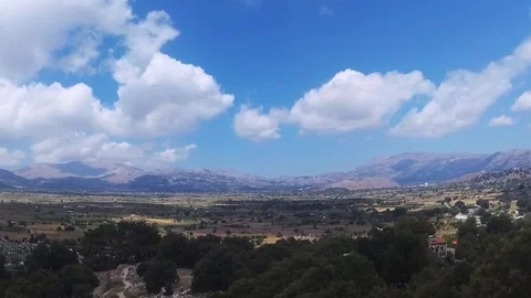 Sky timelapse Stock Footage 101908823