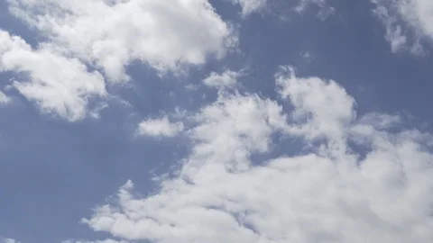 Sky timelapse 库存影片 128497155