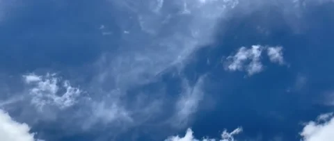 Sky Timelapse Stock Footage 133381905