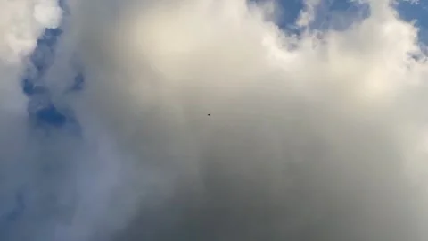 Sky timelapse 库存影片 241098511