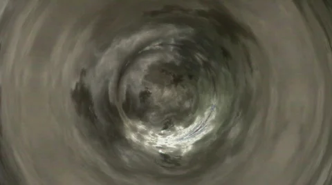 Sky Timelapse Probe Stock Footage 329698