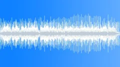 Sky Turbulence - Loop Stock Music