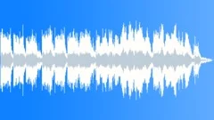 Sky Twirling piano/bass version Stock Music