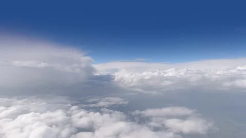 Sky view 스톡 동영상 133443725