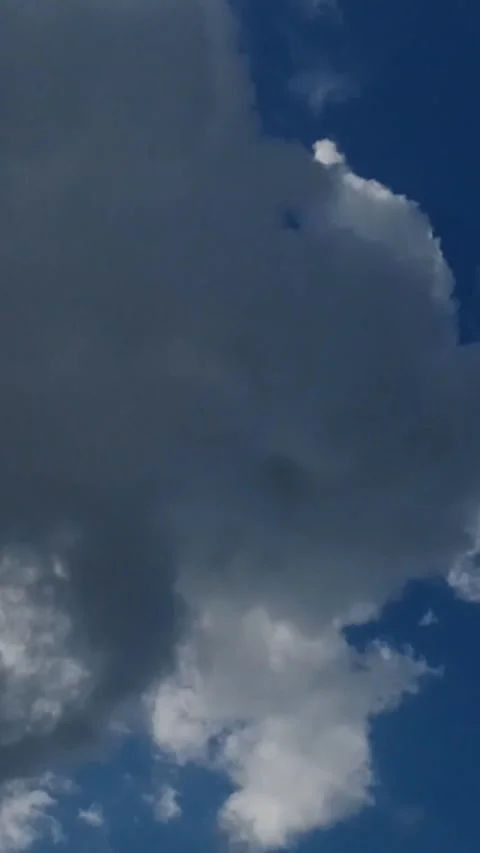 Sky View Stock Footage 199733833