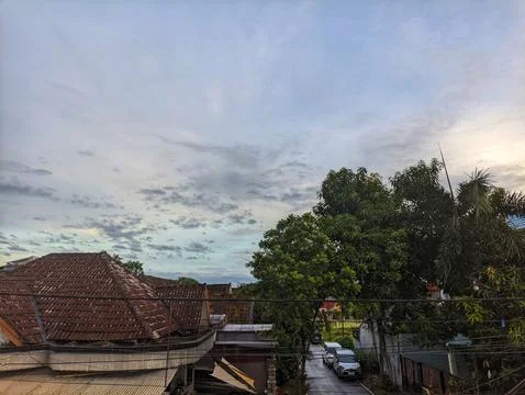 Sky View Stock Photos