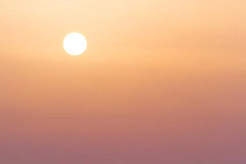 Sky violet Pattern Stock Photos