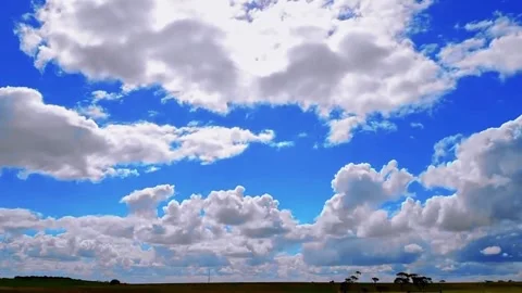 Sky walk timeline Video stock 221209986