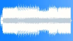 Sky Walking - French VersionStock Music