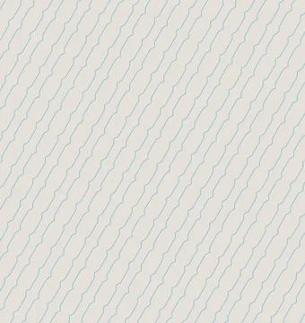 Sky warm breeze contour continuous stroke-based wallpaper pattern featuring apri Stockillustratie