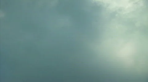 Sky from window 2 Stock Footage 484773