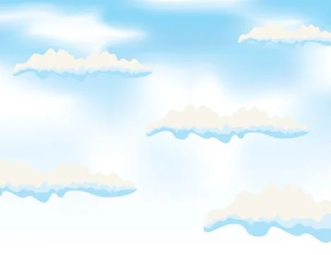 Sky2 Stockfoto's