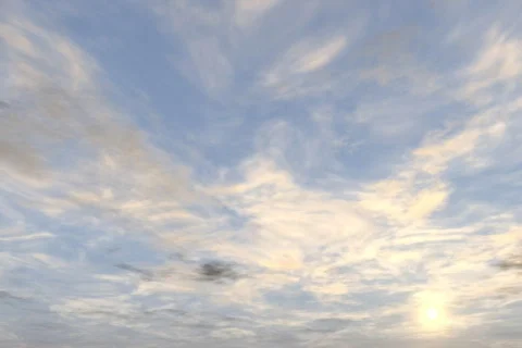 SkyC 15 2997 Stock Footage 305897