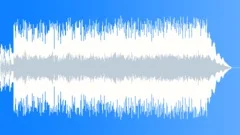 Skycar (60 sec version) Stock Music