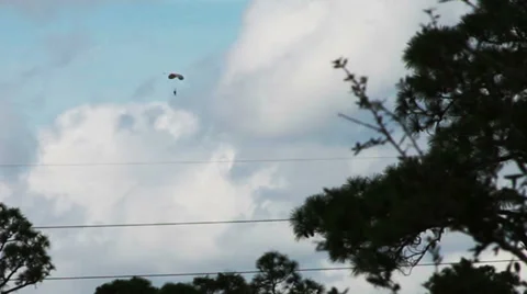 Skydiving  Vidéo 34512191