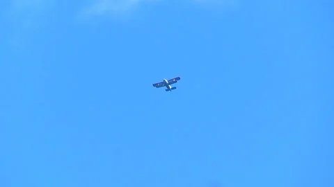 Skydiving. Vidéo 98208974